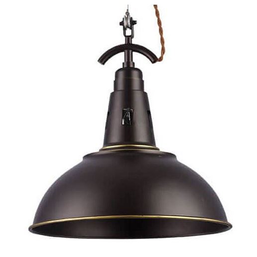  Подвесной светильник Vele Luce Ming VL6196P01