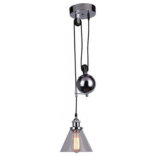  Подвесной светильник Vele Luce Ninfea VL1183P01