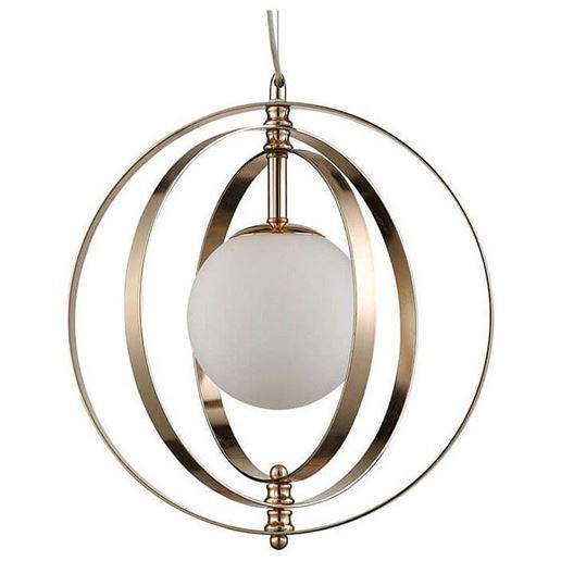  Подвесной светильник Vele Luce Orion VL1834P01