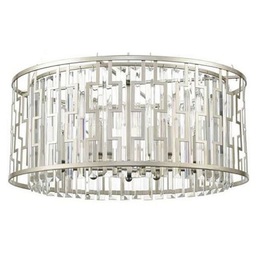  Подвесной светильник Vele Luce Polifonia VL3124P06