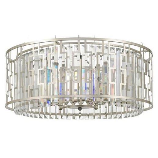  Подвесной светильник Vele Luce Polifonia VL3124P08