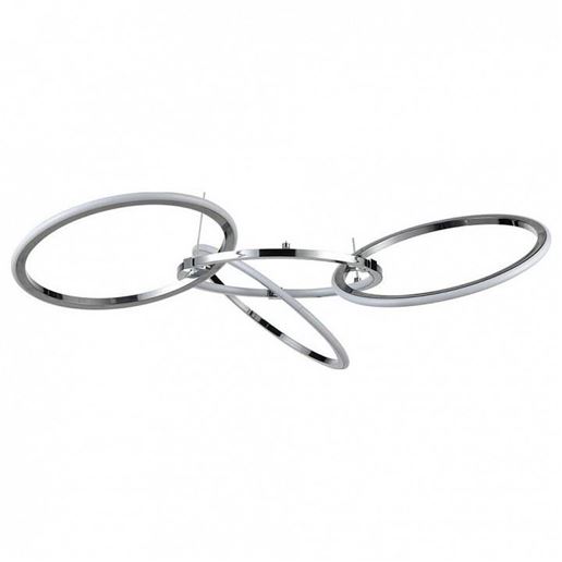  Подвесной светильник Vele Luce Punto 742 VL7033P04