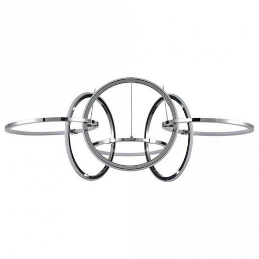  Подвесной светильник Vele Luce Punto 742 VL7033P06