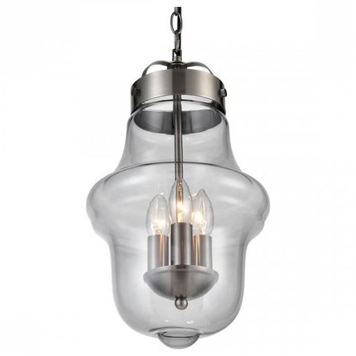  Подвесной светильник Vele Luce Satellitare 742 VL5045P31