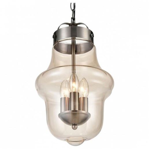  Подвесной светильник Vele Luce Satellitare 742 VL5045P32