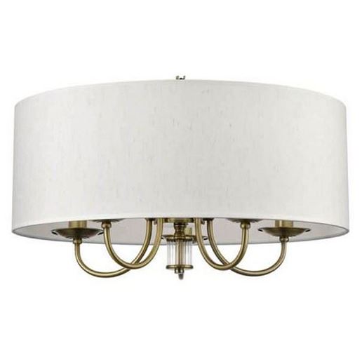  Подвесной светильник Vele Luce Soprano VL4194P05