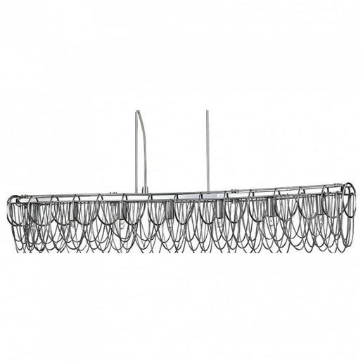  Подвесной светильник Vele Luce Spirituale 742 VL4013P07