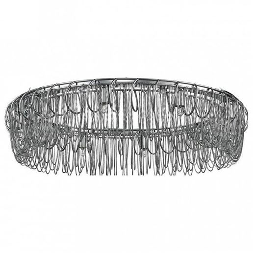  Подвесной светильник Vele Luce Spirituale 742 VL4013P10