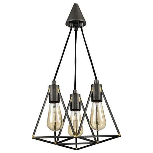  Подвесной светильник Vele Luce Storm 742 VL6136P03