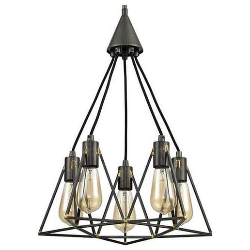  Подвесной светильник Vele Luce Storm 742 VL6136P05