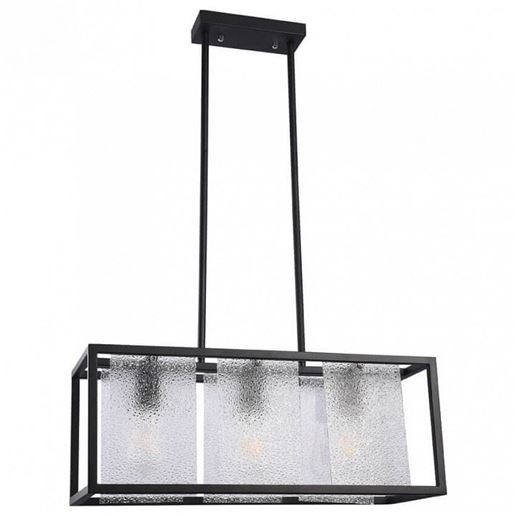  Подвесной светильник Vele Luce Toso VL6152L03