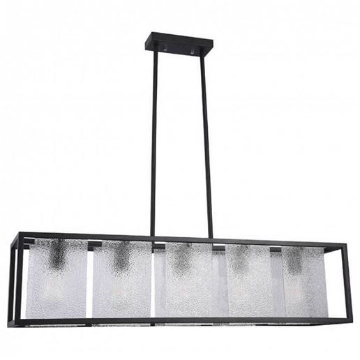  Подвесной светильник Vele Luce Toso VL6152L05