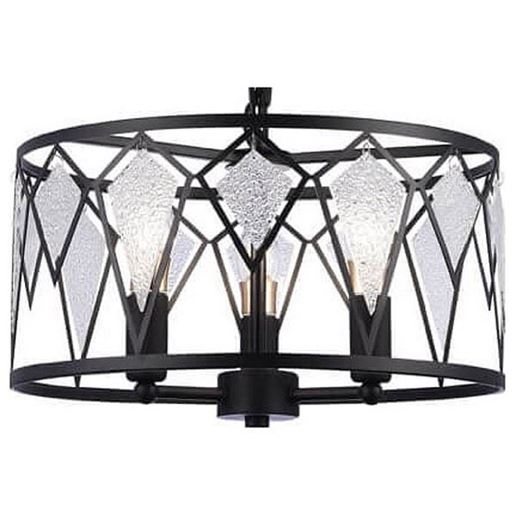  Подвесной светильник Vele Luce Tredici 742 VL6162P03