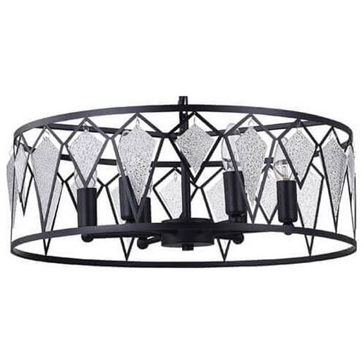  Подвесной светильник Vele Luce Tredici 742 VL6162P06