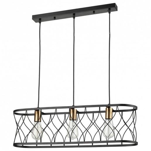  Подвесной светильник Vele Luce Ulik 654 VL6242P03