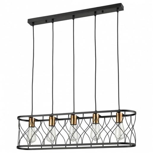  Подвесной светильник Vele Luce Ulik 654 VL6242P05