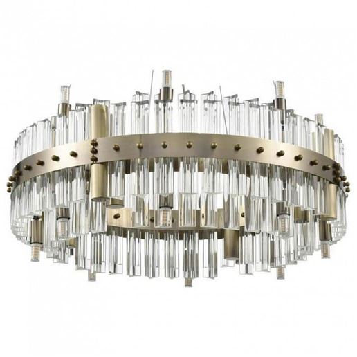  Подвесной светильник Vele Luce Venere 742 VL3034P16