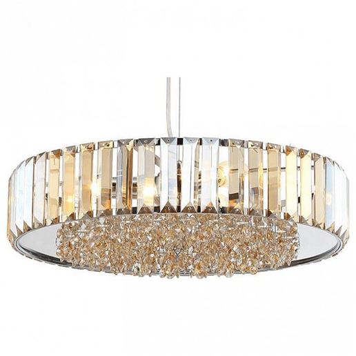  Подвесной светильник Vele Luce Vistosa VL1563P03