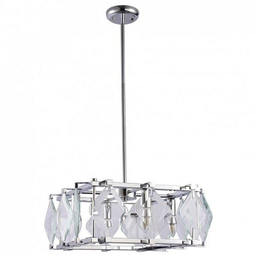  Подвесной светильник Vele Luce Vittoria 742 VL3053L04