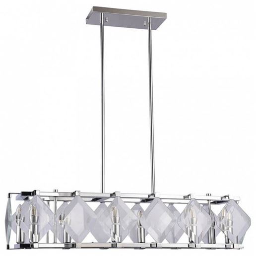  Подвесной светильник Vele Luce Vittoria 742 VL3053L08