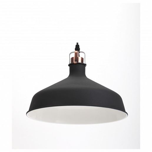  Подвесной светильник Эра PL2 PL2 BK/RC