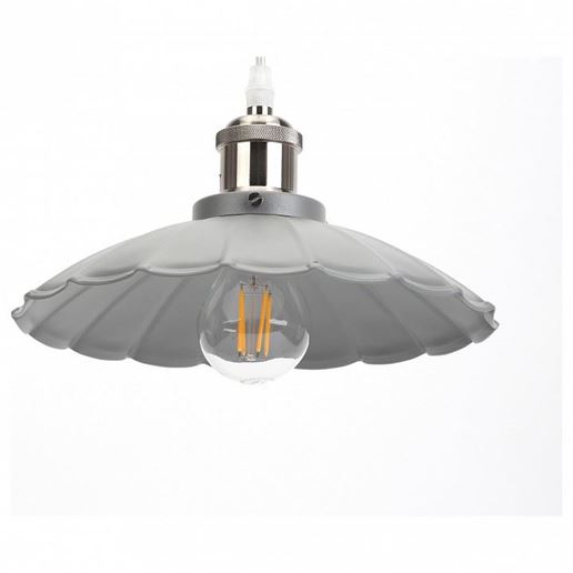  Подвесной светильник Эра PL3 PL3 GR/SN