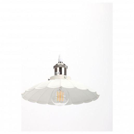  Подвесной светильник Эра PL3 PL3 WH/SN