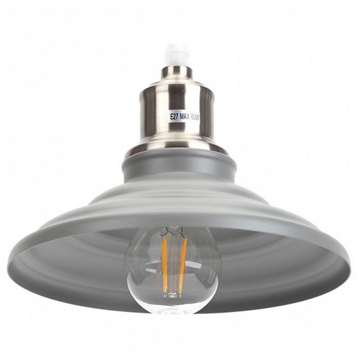  Подвесной светильник Эра PL4 PL4 GR