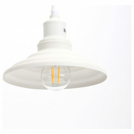  Подвесной светильник Эра PL4 PL4 WH