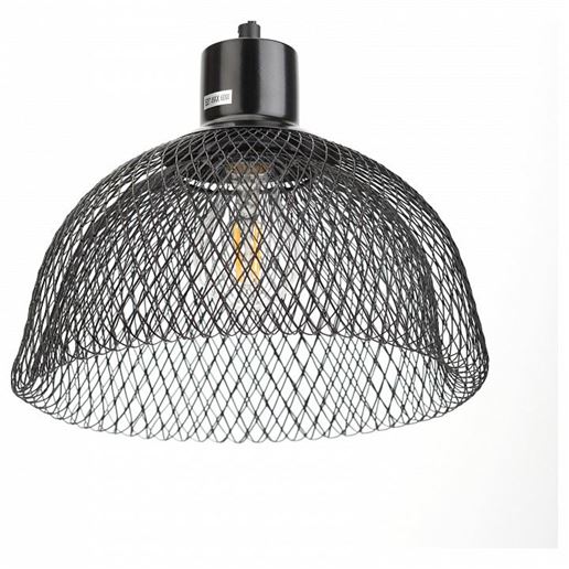  Подвесной светильник Эра PL6 PL6 BK