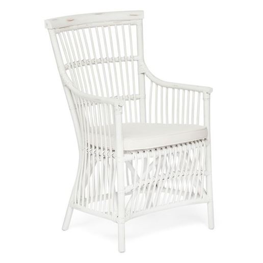 Кресло Secret De Maison «Riviera» (Белый)