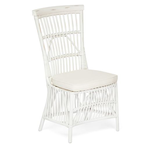 Стул Secret De Maison «Riviera» (Белый)