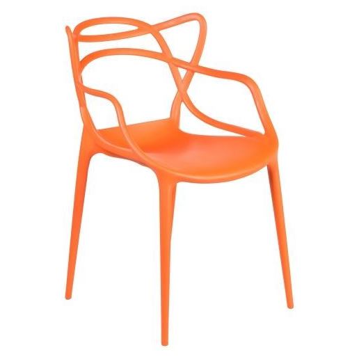 Стул РР-601 Bari Orange 70