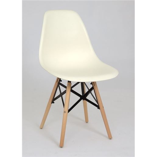 Стул РР-638K / Nik XXL (Milk 51)