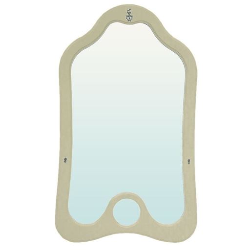 Зеркало Джульетта (Дуб Шампань)