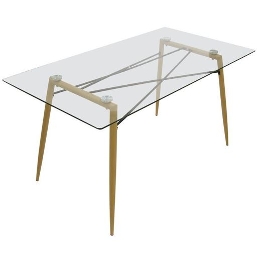 Стол обеденный T1543 150х80