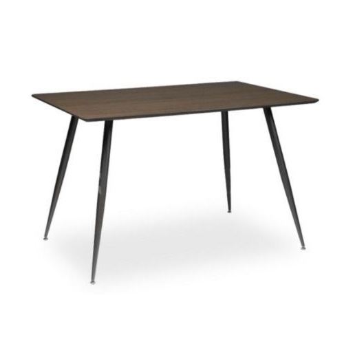 Стол обеденный T1749 Wenge 120х80