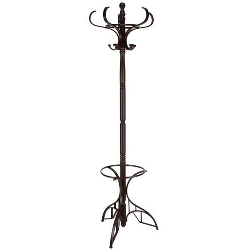 Вешалка напольная 47-519 Walnut