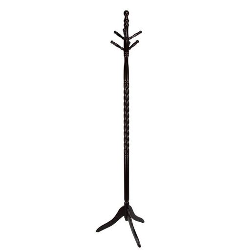 Вешалка напольная JW102 A-Cherry