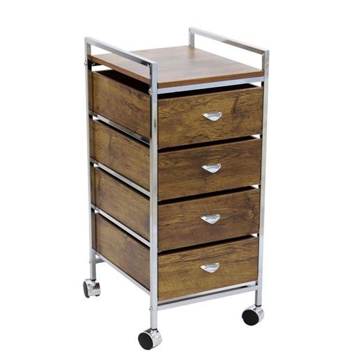 Система хранения с ящиками 47-452