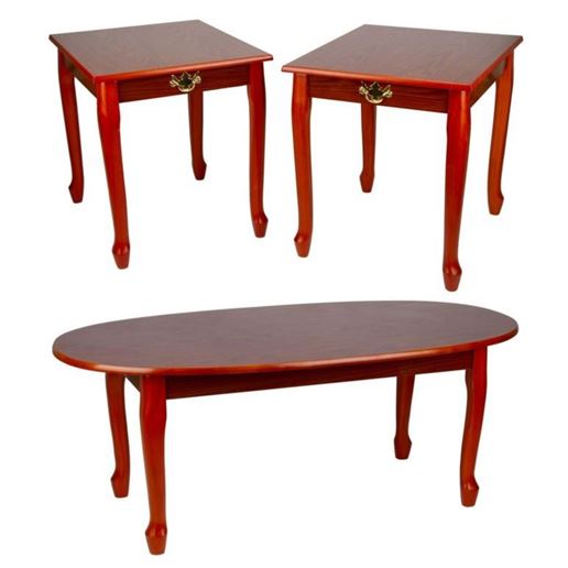 Комплект кофейный H-103 OAK