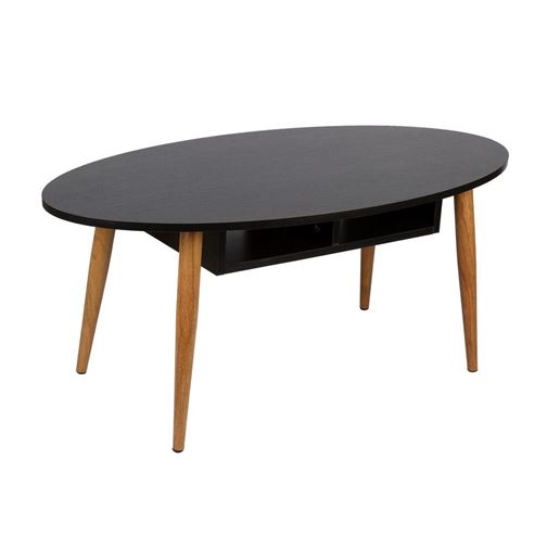 Стол кофейный C1759 Black