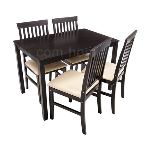 Обеденная группа Luar