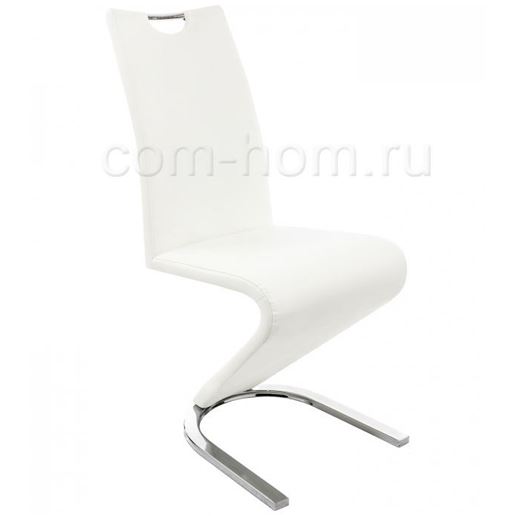 Стул Barlo белый