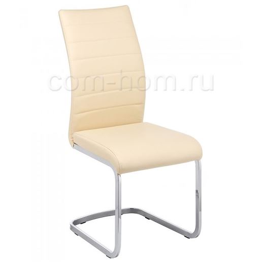 Стул Basit бежевый