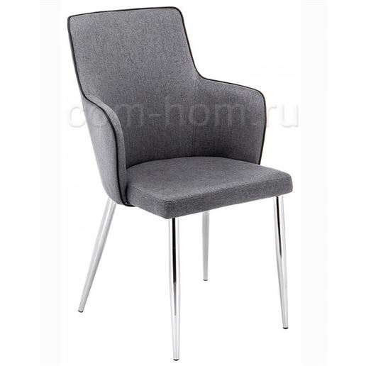 Стул Benza grey fabric