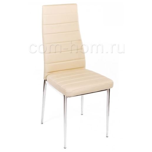 Стул DC2-001 бежевый