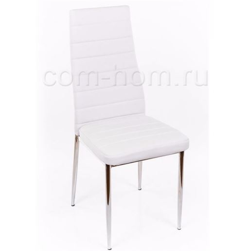 Стул DC2-001 белый