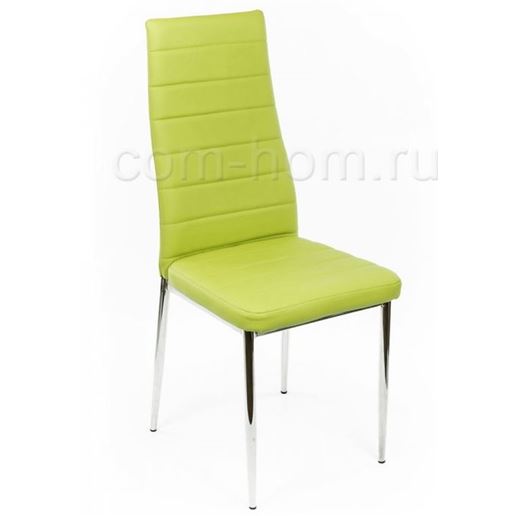 Стул DC2-001 зеленый