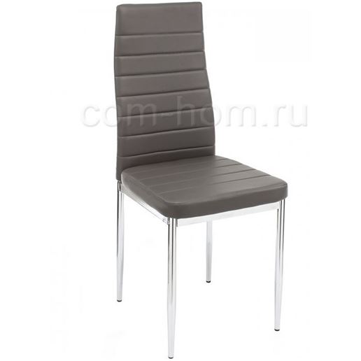 Стул DC2-001 серый